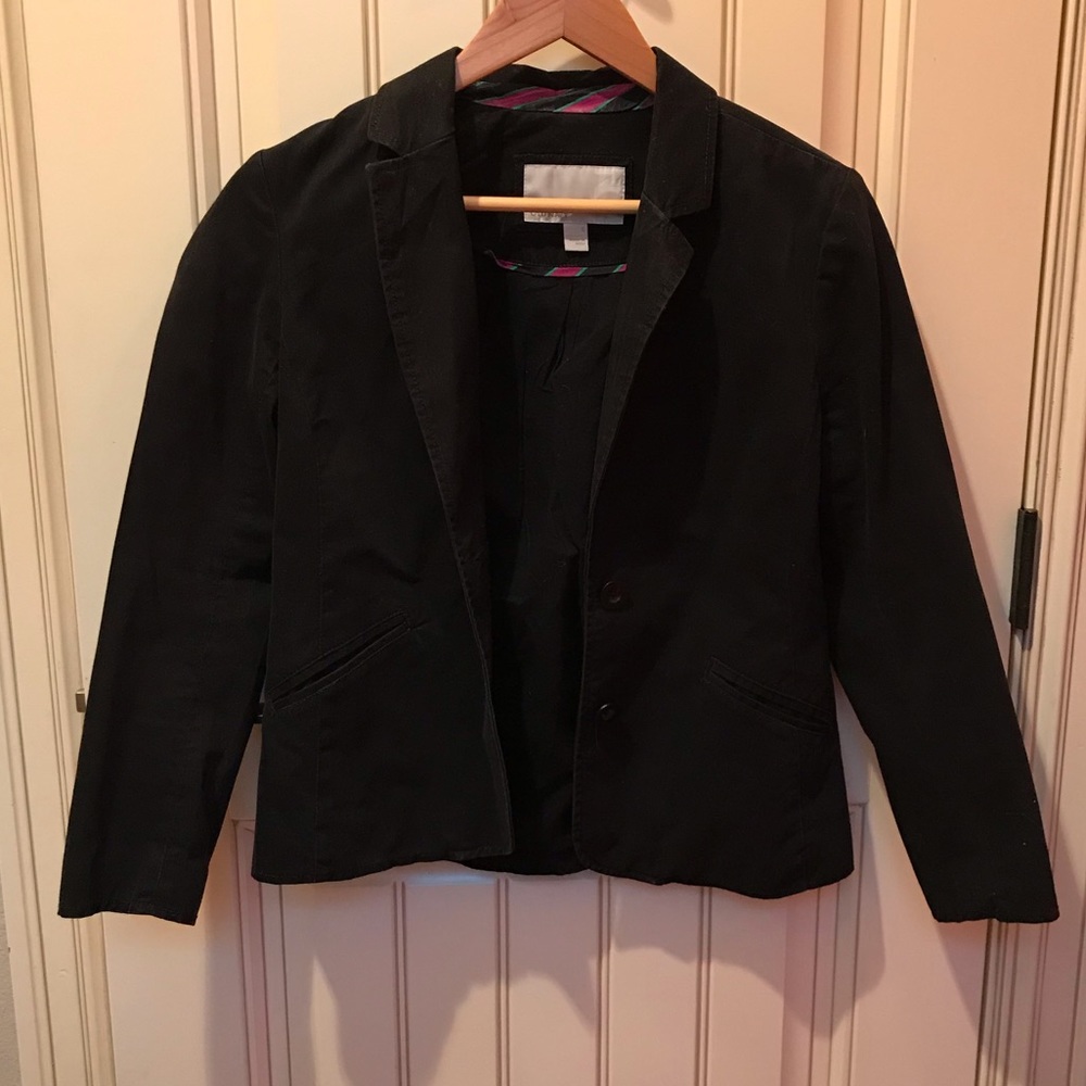 junior’s blazer